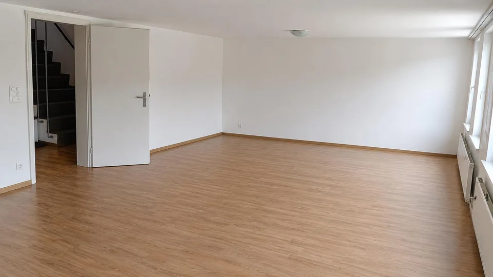 Geräumiges 5.5-Zimmer-Doppelhaus zur Miete in Biessenhofen