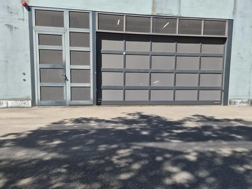 Tiefgarageparkplatz