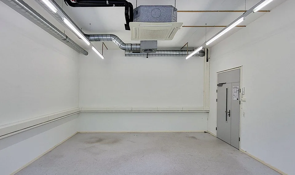 Befahrbare Gewerbeflächen im TechCenter Reinach! – Foto 6 von 13