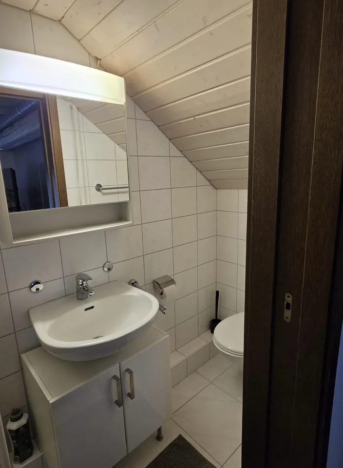Maisonette Wohnung mit grosser Terrasse – Foto 24 von 26