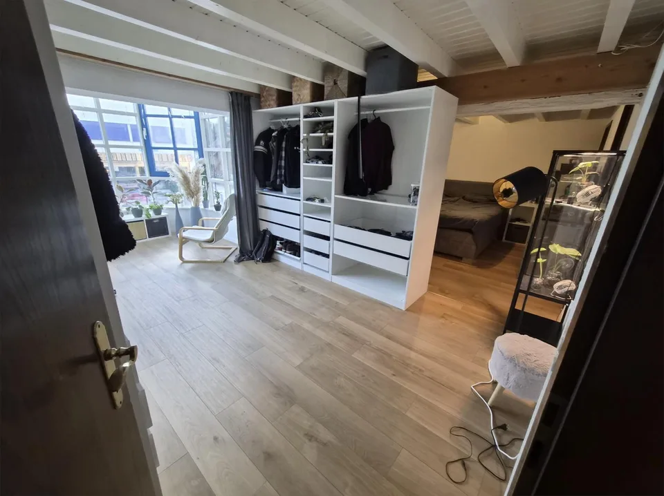 Maisonette Wohnung mit grosser Terrasse – Foto 22 von 26