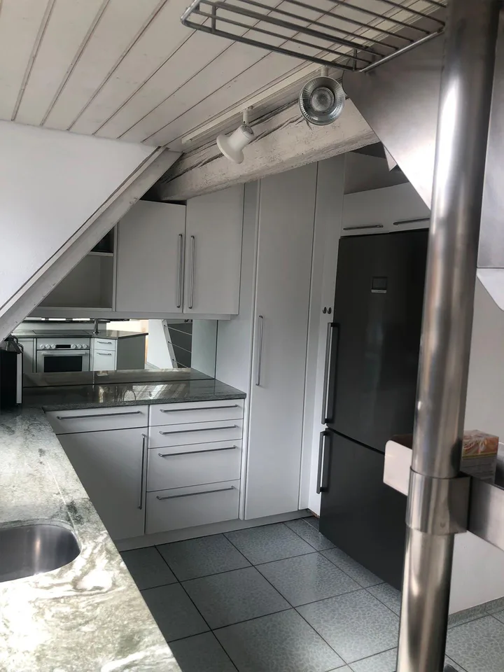 Maisonette Wohnung mit grosser Terrasse – Foto 10 von 26