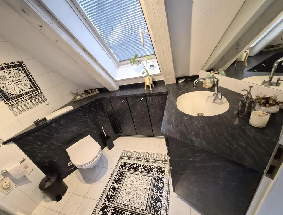Maisonette Wohnung mit grosser Terrasse – Foto 15 von 26
