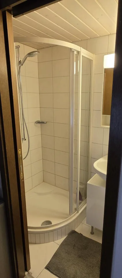 Maisonette Wohnung mit grosser Terrasse – Foto 23 von 26