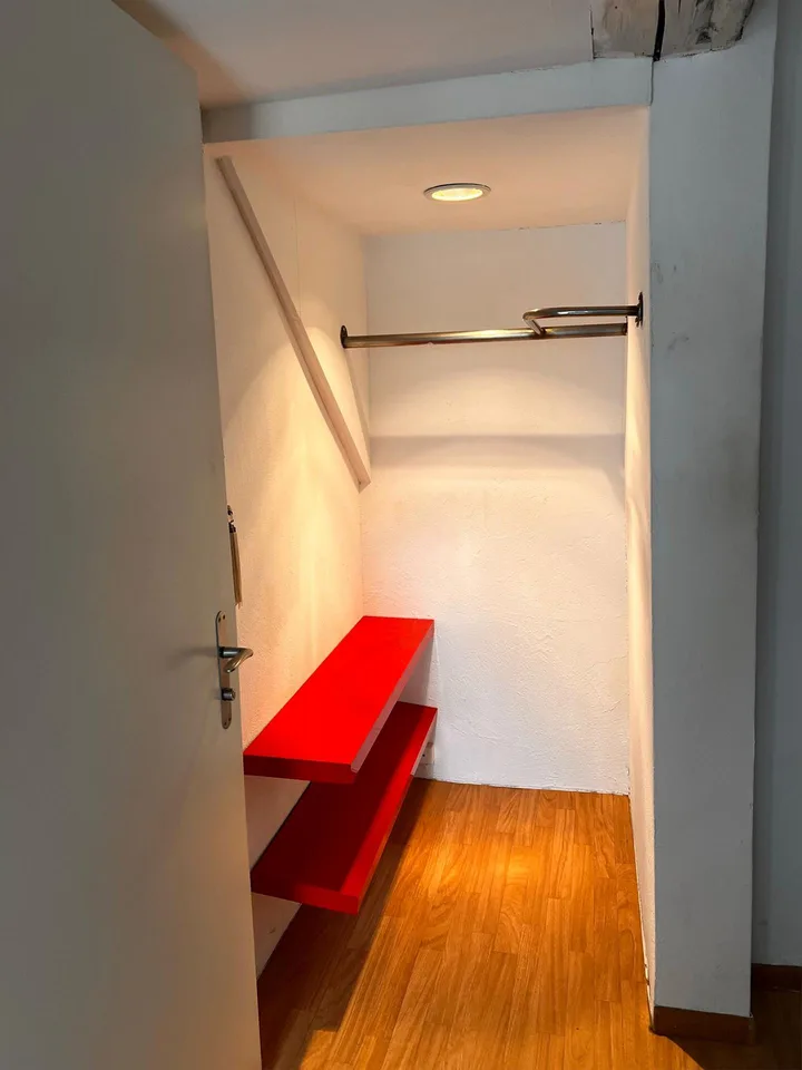 Maisonette Wohnung mit grosser Terrasse – Foto 18 von 26