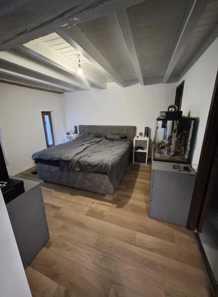 Maisonette Wohnung mit grosser Terrasse – Foto 20 von 26