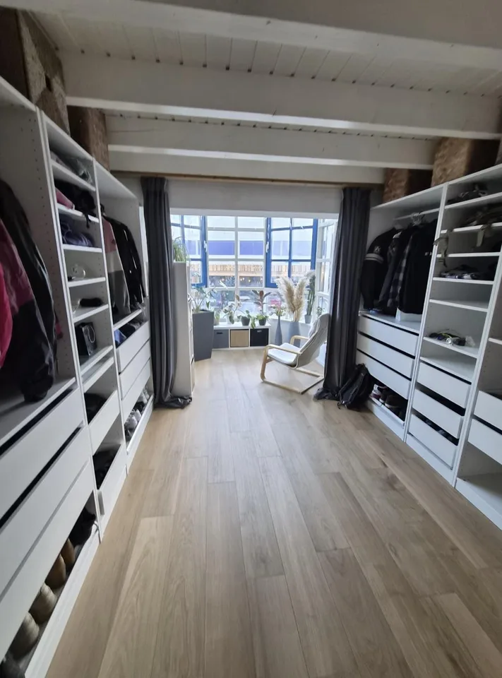 Maisonette Wohnung mit grosser Terrasse – Foto 21 von 26