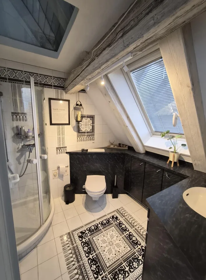 Maisonette Wohnung mit grosser Terrasse – Foto 16 von 26