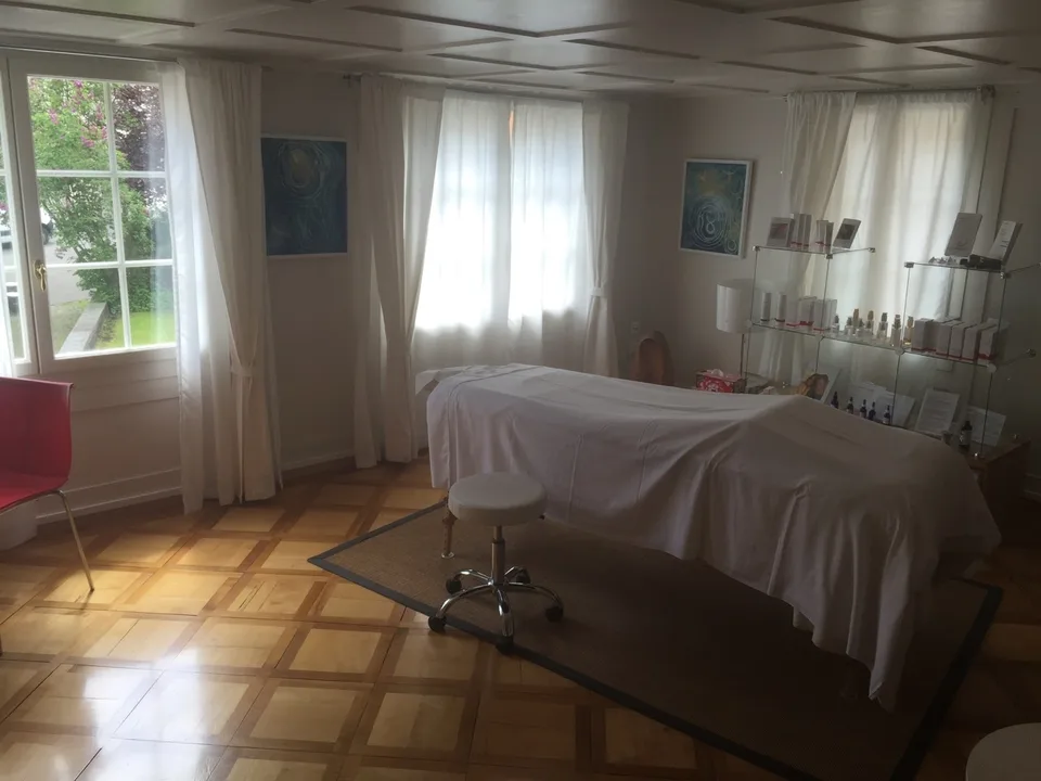 Stilvolle Büro- oder Praxisräume