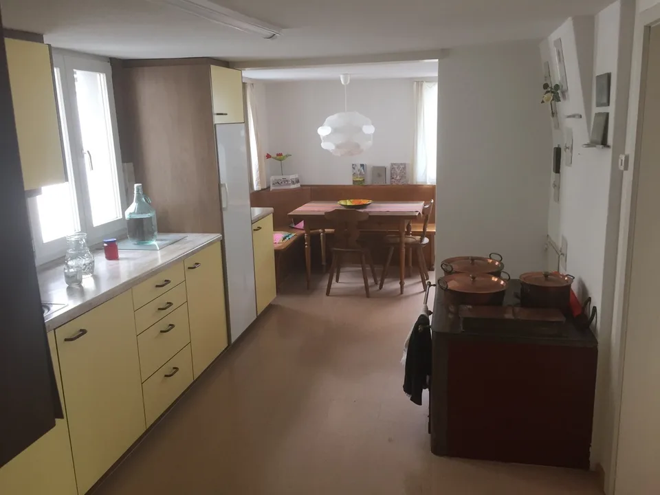 Stilvolle Büro- oder Praxisräume
