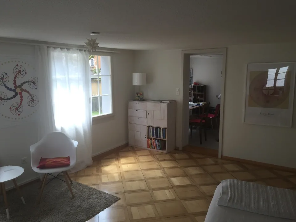 Stilvolle Büro- oder Praxisräume