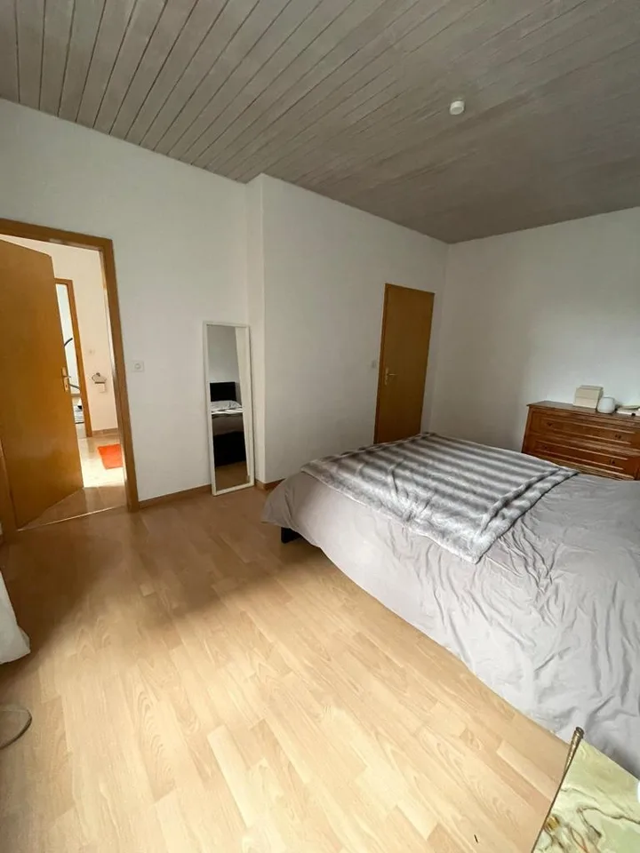3 Zimmer Wohnung