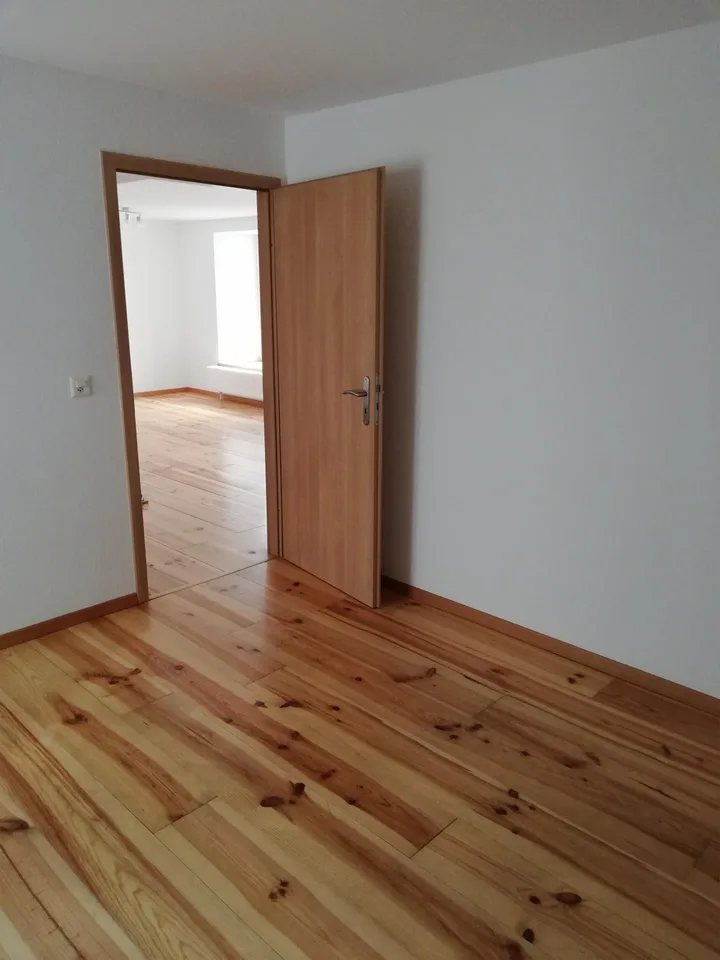 3.5 Zr. Wohnung inmitten der Churer Altstadt