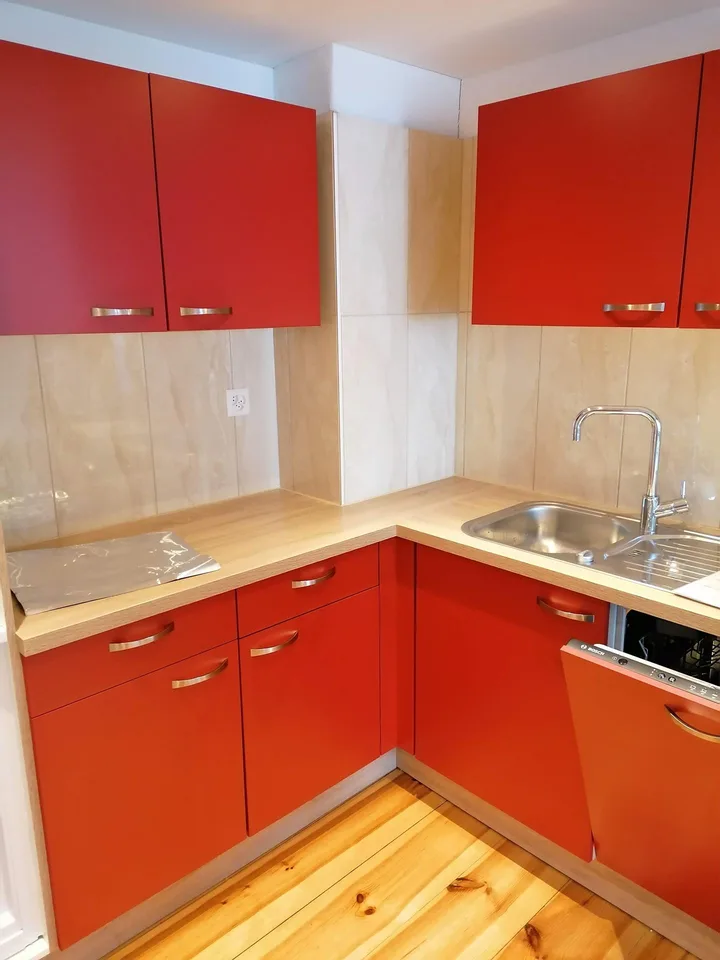 3.5 Zr. Wohnung inmitten der Churer Altstadt