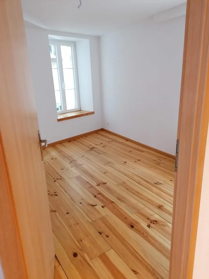 3.5 Zr. Wohnung inmitten der Churer Altstadt