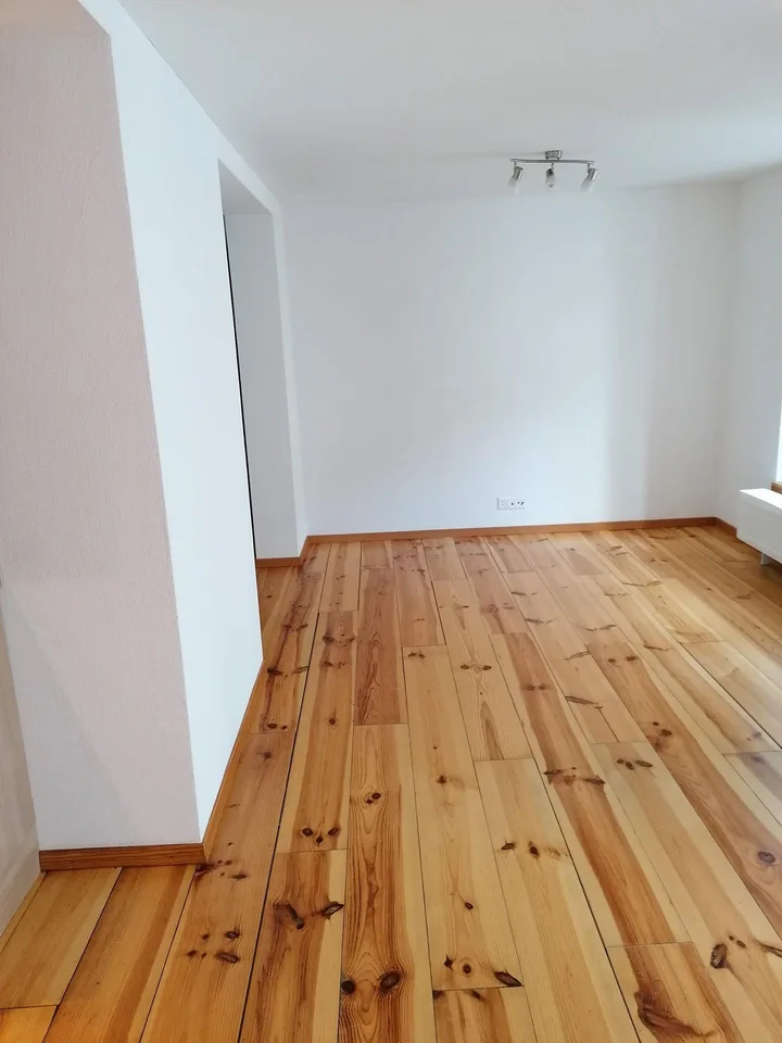 3.5 Zr. Wohnung inmitten der Churer Altstadt