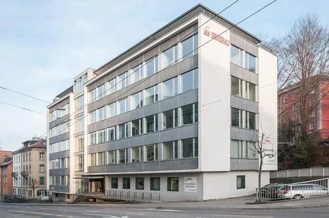 Ihr neuer Unternehmensstandort - hell, repräsentativ und klimatisiert