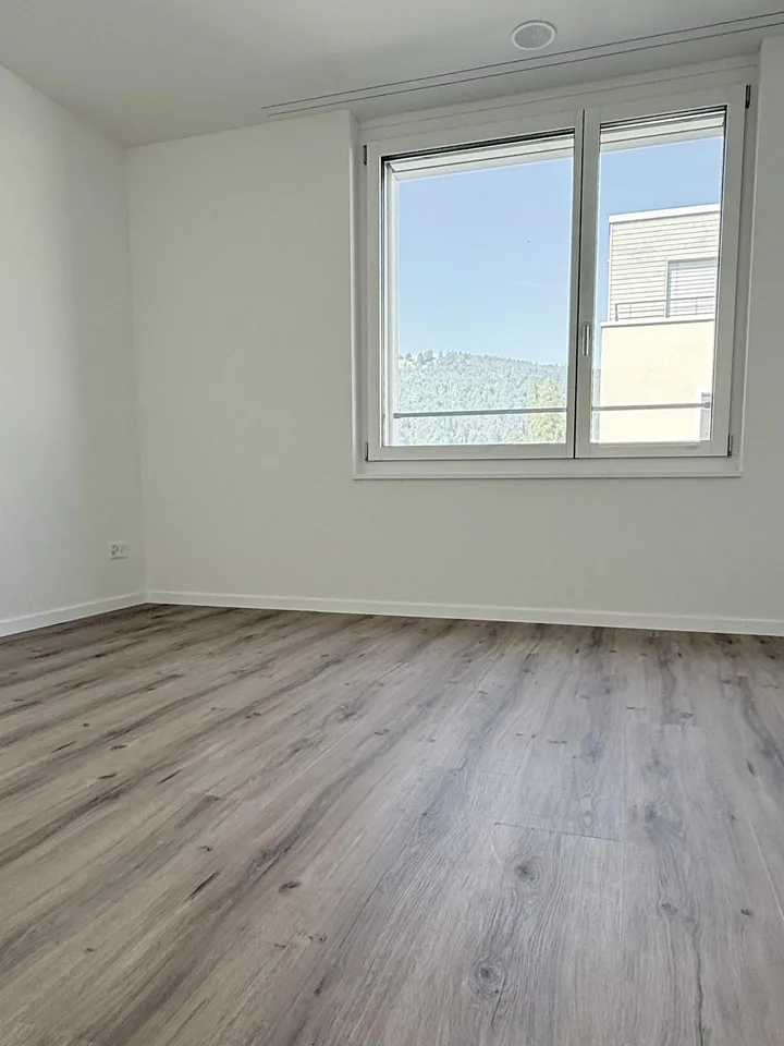 EINFACH NUR GUT - neue 4.5 Zimmerwohnung mit Finessli! – photo 18 sur 28