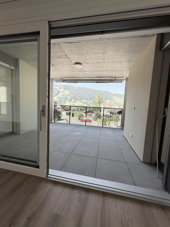 EINFACH NUR GUT - neue 4.5 Zimmerwohnung mit Finessli! – photo 8 sur 28