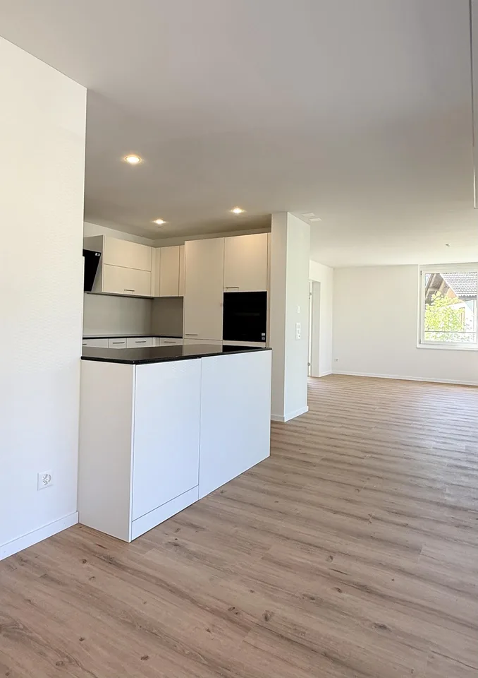 EINFACH NUR GUT - neue 4.5 Zimmerwohnung mit Finessli! – photo 7 sur 28