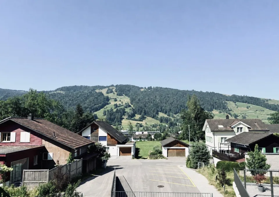 EINFACH NUR GUT - neue 4.5 Zimmerwohnung mit Finessli! – photo 10 sur 28