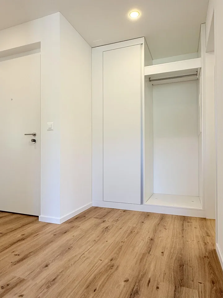 EINFACH NUR GUT - neue 4.5 Zimmerwohnung mit Finessli! – photo 11 sur 28