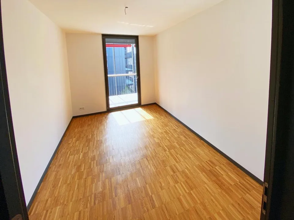 Modern wohnen in Bern-Brünnen - helle Wohnung in Top-Lage