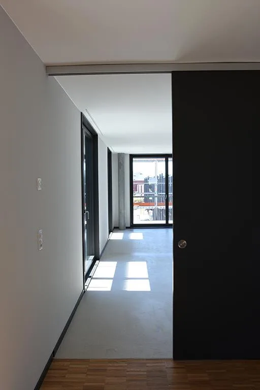 Modern wohnen in Bern-Brünnen - helle Wohnung in Top-Lage