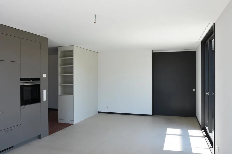 Modern wohnen in Bern-Brünnen - helle Wohnung in Top-Lage
