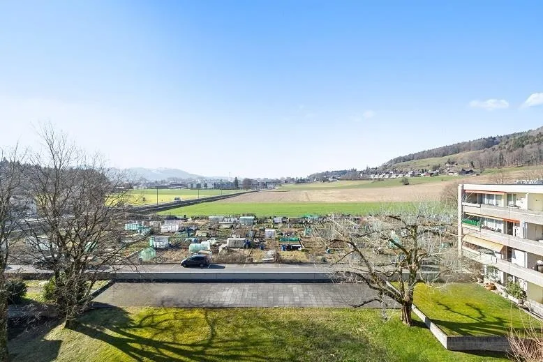 Wohnung an toller Lage