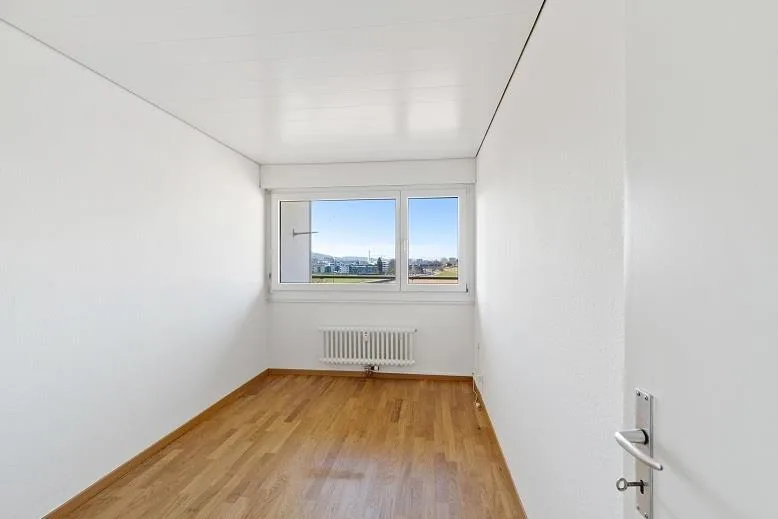 Wohnung an toller Lage