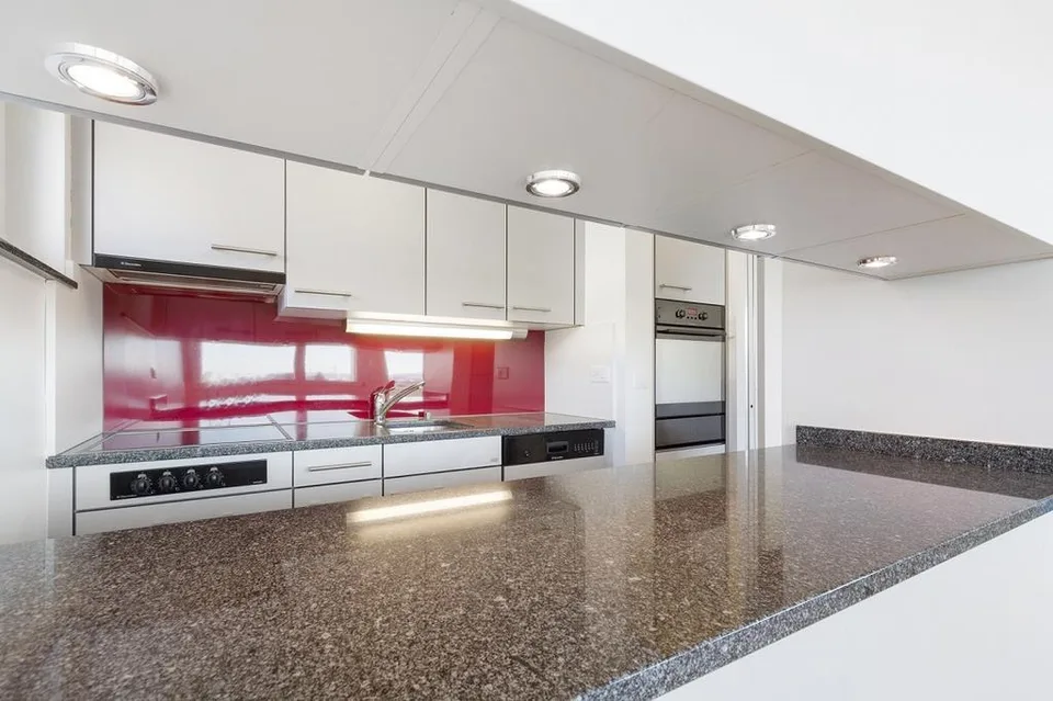 Wohnung an toller Lage