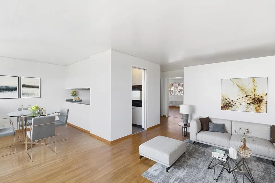 Wohnung an toller Lage