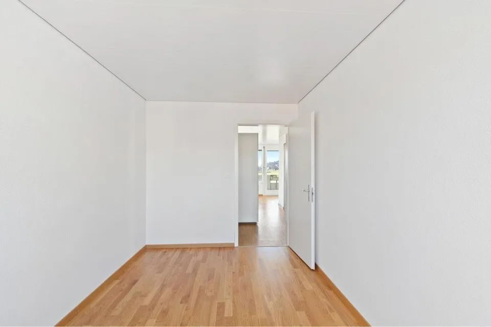 Wohnung an toller Lage