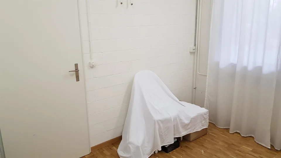 Basteln oder Lagern im Talgut-Zentrum