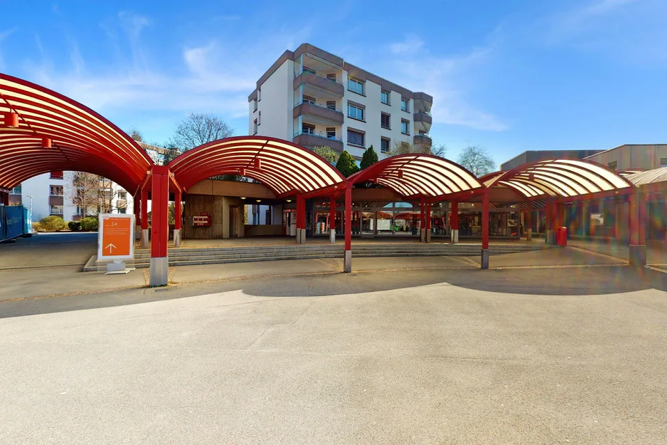 Basteln oder Lagern im Talgut-Zentrum