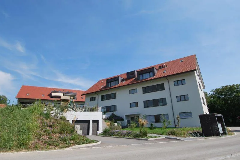 TRAUMHAFT WOHNEN AUF ZWEI ETAGEN