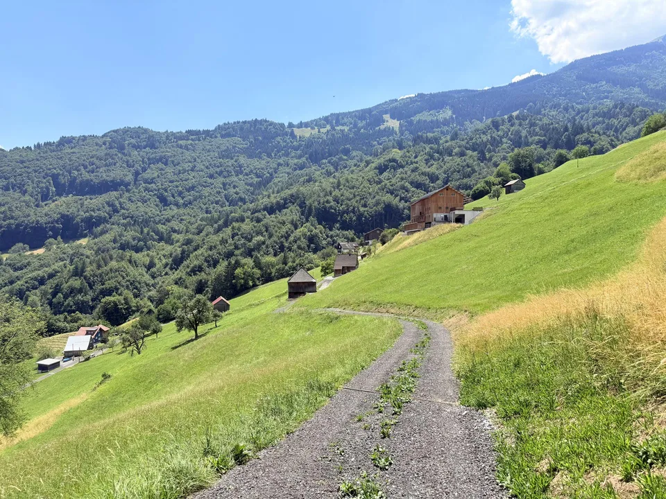 Maison de vacances idyllique au Studnerberg