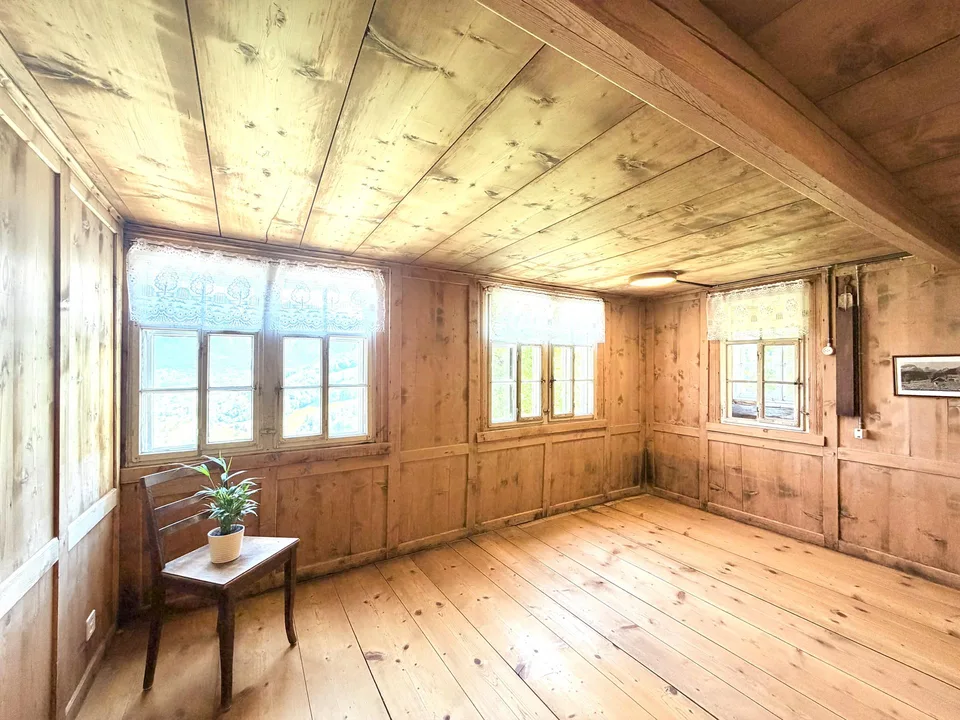 Idyllisches Ferienhaus am Studnerberg – Foto 13 von 20
