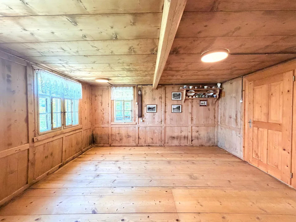 Idyllisches Ferienhaus am Studnerberg – Foto 14 von 20