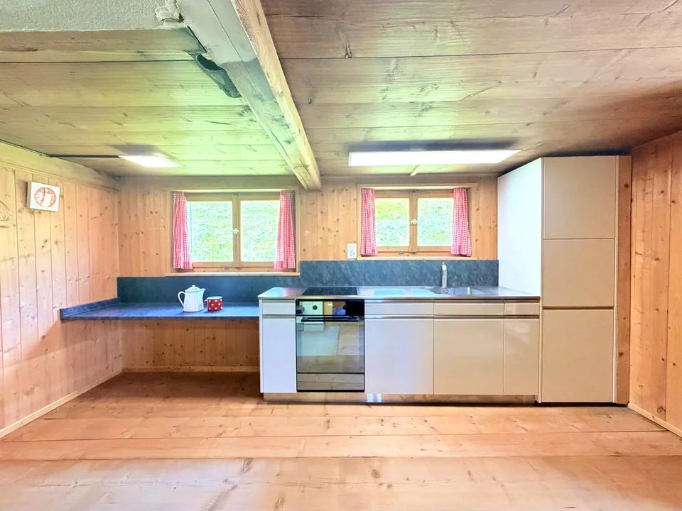 Idyllisches Ferienhaus am Studnerberg – Foto 7 von 20