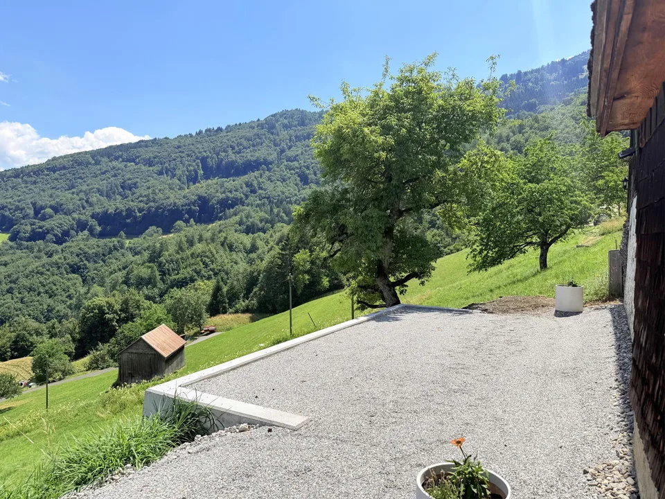 Maison de vacances idyllique au Studnerberg