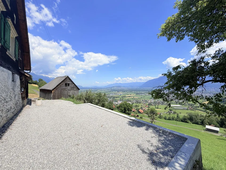 Maison de vacances idyllique au Studnerberg