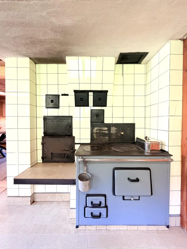Idyllisches Ferienhaus am Studnerberg – Foto 10 von 20