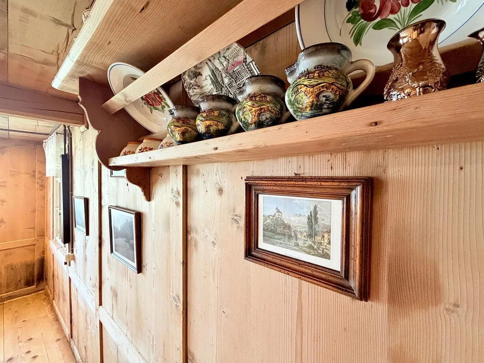 Idyllisches Ferienhaus am Studnerberg – Foto 16 von 20