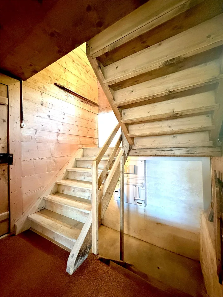 Idyllisches Ferienhaus am Studnerberg – Foto 17 von 20
