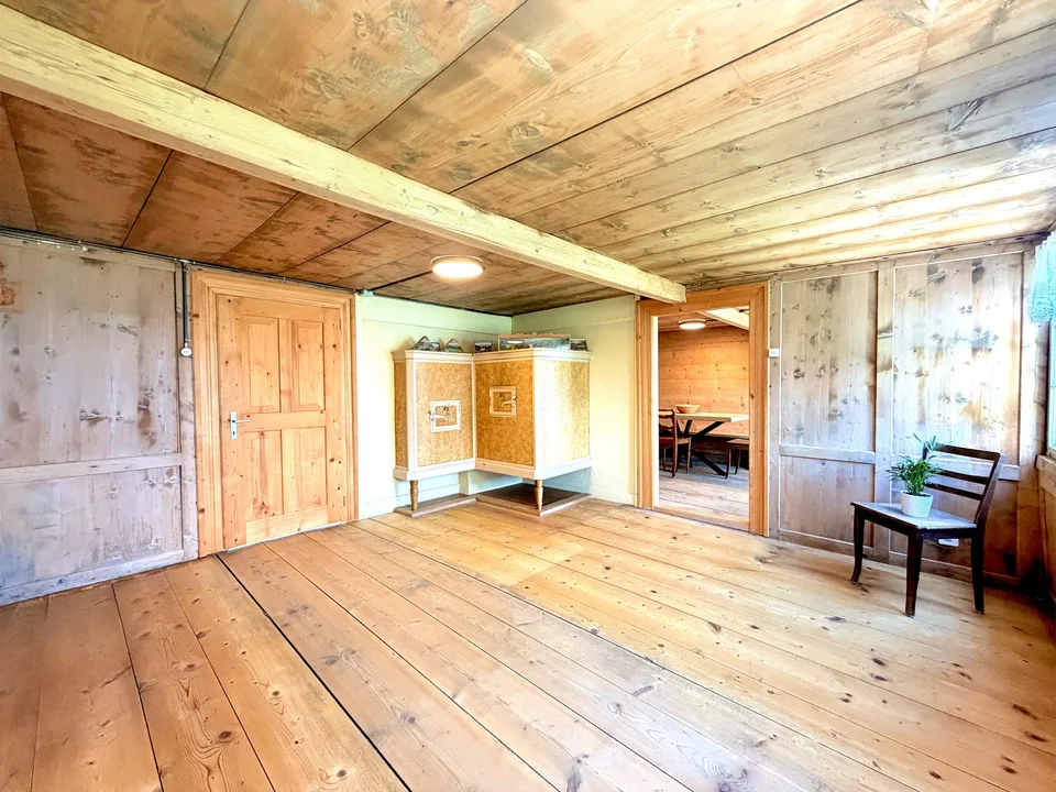 Idyllisches Ferienhaus am Studnerberg – Foto 15 von 20