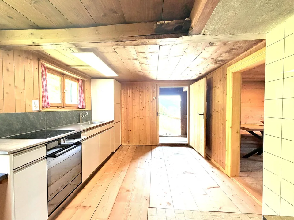 Idyllisches Ferienhaus am Studnerberg – Foto 9 von 20