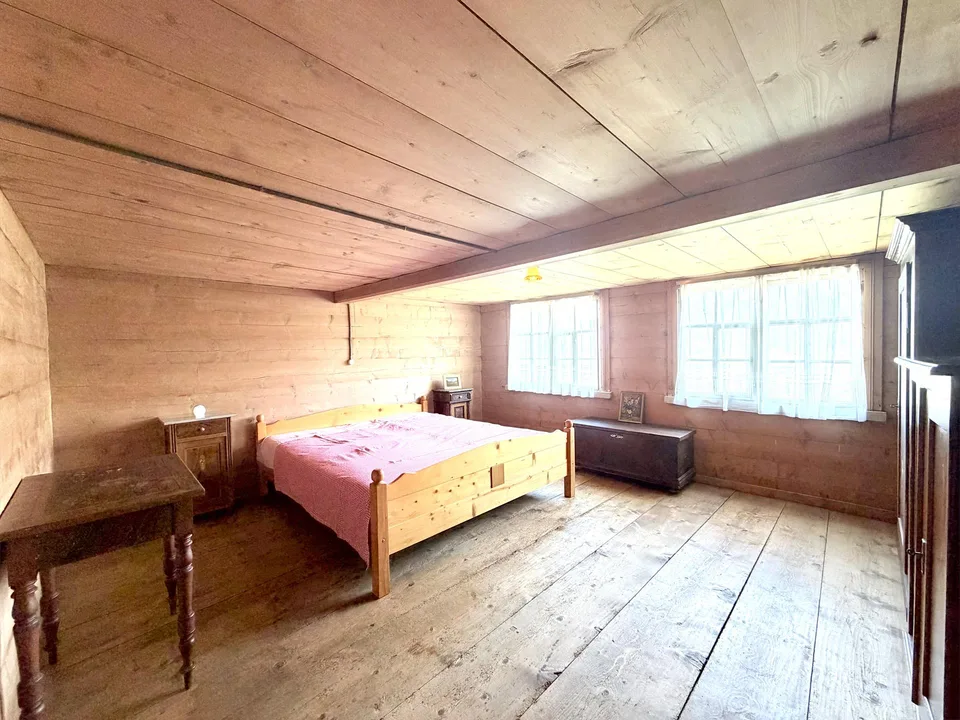 Idyllisches Ferienhaus am Studnerberg – Foto 18 von 20