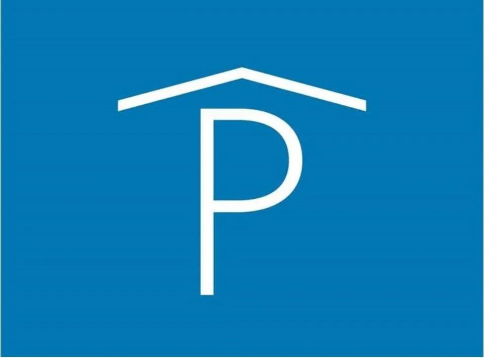 Parkplatz in Kloten
